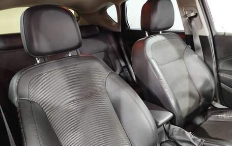 Opel Astra J, 2012 год, 740 000 рублей, 18 фотография