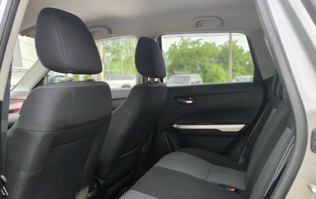 Suzuki Vitara II рестайлинг, 2015 год, 1 500 000 рублей, 10 фотография