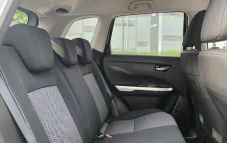 Suzuki Vitara II рестайлинг, 2015 год, 1 500 000 рублей, 9 фотография