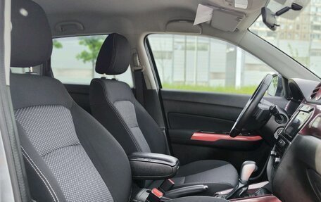 Suzuki Vitara II рестайлинг, 2015 год, 1 500 000 рублей, 8 фотография
