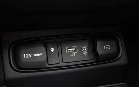 Hyundai Santa Fe IV, 2018 год, 2 799 000 рублей, 20 фотография