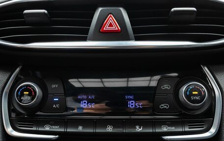Hyundai Santa Fe IV, 2018 год, 2 799 000 рублей, 17 фотография