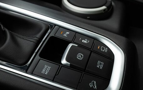 Hyundai Santa Fe IV, 2018 год, 2 799 000 рублей, 19 фотография