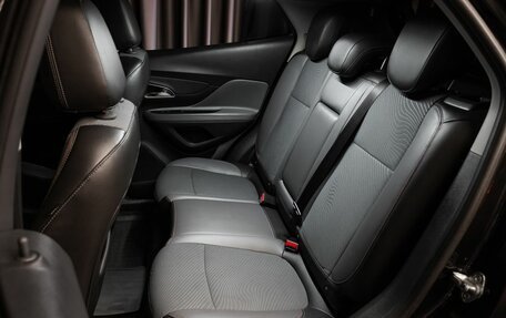 Opel Mokka I, 2014 год, 1 049 000 рублей, 8 фотография