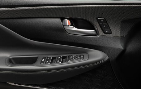 Hyundai Santa Fe IV, 2018 год, 2 799 000 рублей, 23 фотография