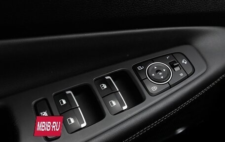Hyundai Santa Fe IV, 2018 год, 2 799 000 рублей, 21 фотография