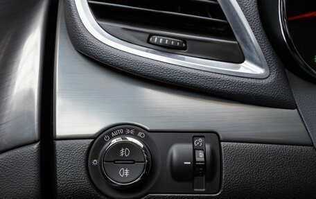 Opel Mokka I, 2014 год, 1 049 000 рублей, 16 фотография