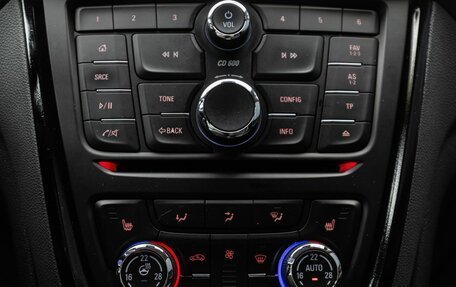 Opel Mokka I, 2014 год, 1 049 000 рублей, 19 фотография