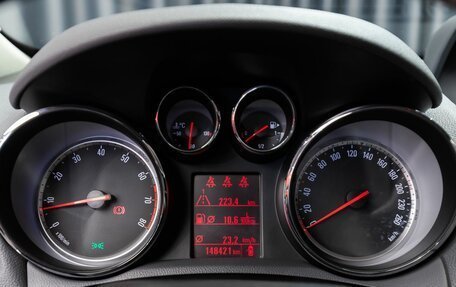 Opel Mokka I, 2014 год, 1 049 000 рублей, 21 фотография