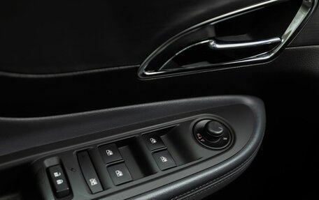 Opel Mokka I, 2014 год, 1 049 000 рублей, 15 фотография