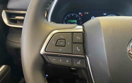 Toyota Highlander, 2025 год, 5 499 000 рублей, 10 фотография
