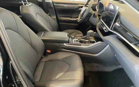 Toyota Highlander, 2025 год, 5 499 000 рублей, 17 фотография