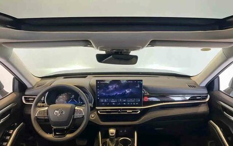 Toyota Highlander, 2025 год, 5 499 000 рублей, 14 фотография