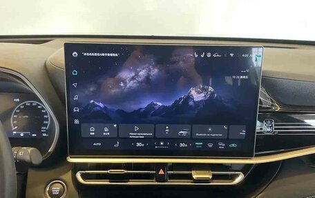 Toyota Highlander, 2025 год, 5 499 000 рублей, 15 фотография