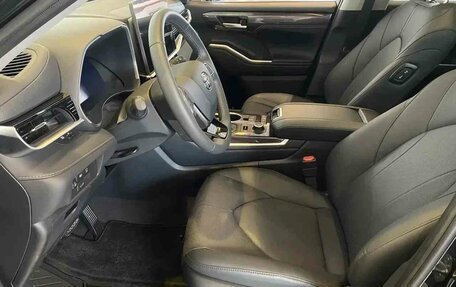 Toyota Highlander, 2025 год, 5 499 000 рублей, 8 фотография