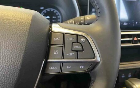 Toyota Highlander, 2025 год, 5 499 000 рублей, 11 фотография