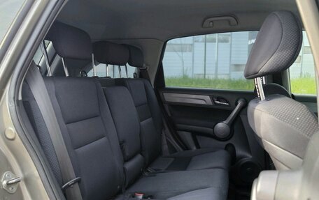 Honda CR-V III рестайлинг, 2008 год, 890 000 рублей, 8 фотография
