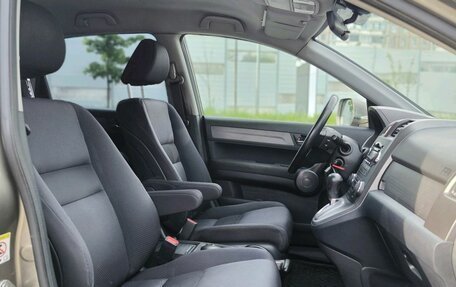 Honda CR-V III рестайлинг, 2008 год, 890 000 рублей, 10 фотография