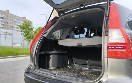 Honda CR-V III рестайлинг, 2008 год, 890 000 рублей, 7 фотография
