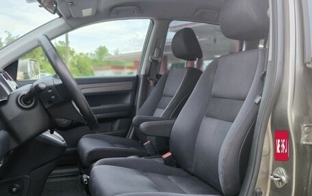 Honda CR-V III рестайлинг, 2008 год, 890 000 рублей, 11 фотография