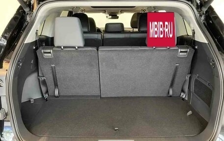 Toyota Highlander, 2025 год, 5 499 000 рублей, 23 фотография