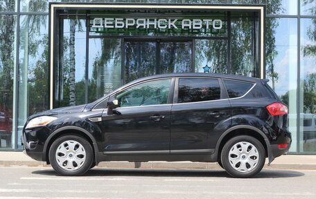 Ford Kuga III, 2011 год, 995 000 рублей, 2 фотография