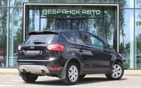 Ford Kuga III, 2011 год, 995 000 рублей, 3 фотография