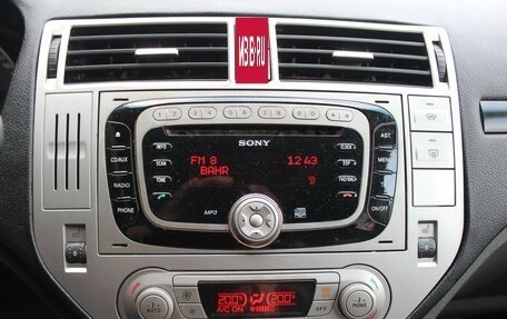 Ford Kuga III, 2011 год, 995 000 рублей, 13 фотография