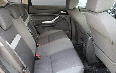 Ford Kuga III, 2011 год, 995 000 рублей, 19 фотография