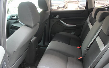 Ford Kuga III, 2011 год, 995 000 рублей, 18 фотография
