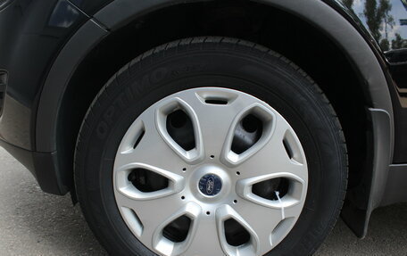 Ford Kuga III, 2011 год, 995 000 рублей, 23 фотография