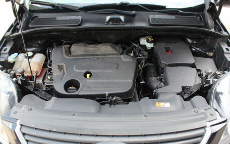 Ford Kuga III, 2011 год, 995 000 рублей, 22 фотография