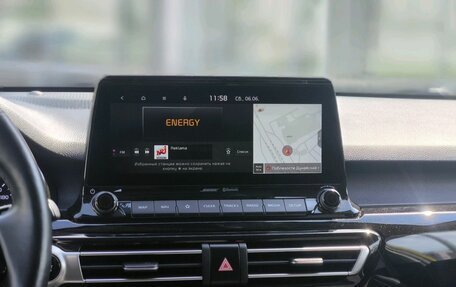 KIA Seltos I, 2020 год, 2 250 000 рублей, 16 фотография