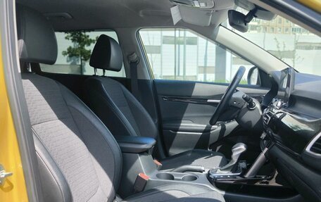 KIA Seltos I, 2020 год, 2 250 000 рублей, 21 фотография