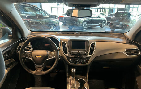 Chevrolet Equinox III, 2020 год, 1 750 000 рублей, 9 фотография