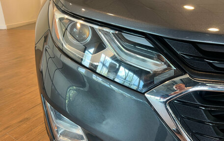 Chevrolet Equinox III, 2020 год, 1 750 000 рублей, 7 фотография