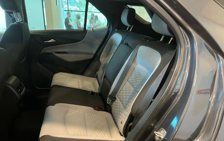 Chevrolet Equinox III, 2020 год, 1 750 000 рублей, 10 фотография