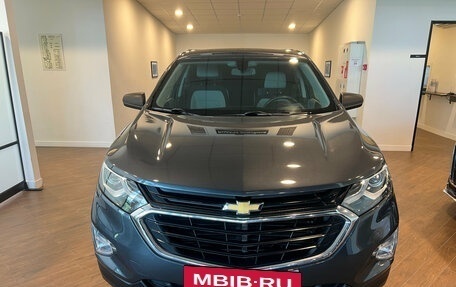 Chevrolet Equinox III, 2020 год, 1 750 000 рублей, 6 фотография