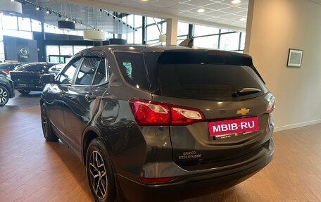 Chevrolet Equinox III, 2020 год, 1 750 000 рублей, 4 фотография