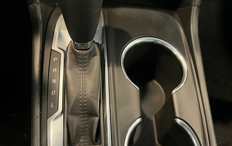 Chevrolet Equinox III, 2020 год, 1 750 000 рублей, 13 фотография