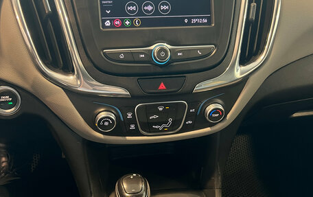 Chevrolet Equinox III, 2020 год, 1 750 000 рублей, 18 фотография