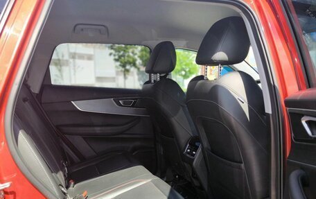 Chery Tiggo 7 Pro, 2021 год, 1 670 000 рублей, 10 фотография