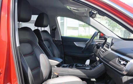 Chery Tiggo 7 Pro, 2021 год, 1 670 000 рублей, 12 фотография