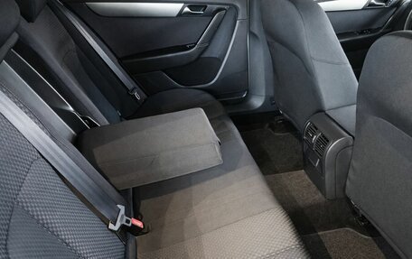 Volkswagen Passat B7, 2011 год, 899 000 рублей, 8 фотография