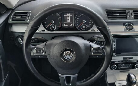 Volkswagen Passat B7, 2011 год, 899 000 рублей, 9 фотография