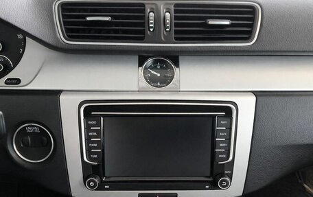 Volkswagen Passat B7, 2011 год, 899 000 рублей, 10 фотография