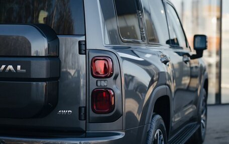 Haval H9, 2026 год, 5 299 000 рублей, 8 фотография