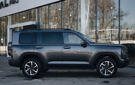 Haval H9, 2026 год, 5 299 000 рублей, 7 фотография