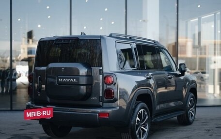 Haval H9, 2026 год, 5 299 000 рублей, 5 фотография
