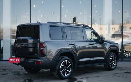 Haval H9, 2026 год, 5 299 000 рублей, 3 фотография